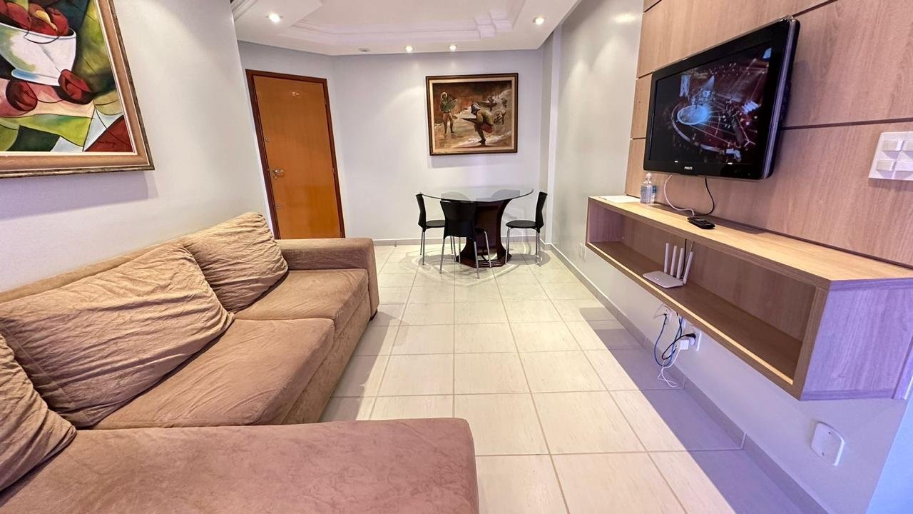 Privé das Thermas 2 - B0703