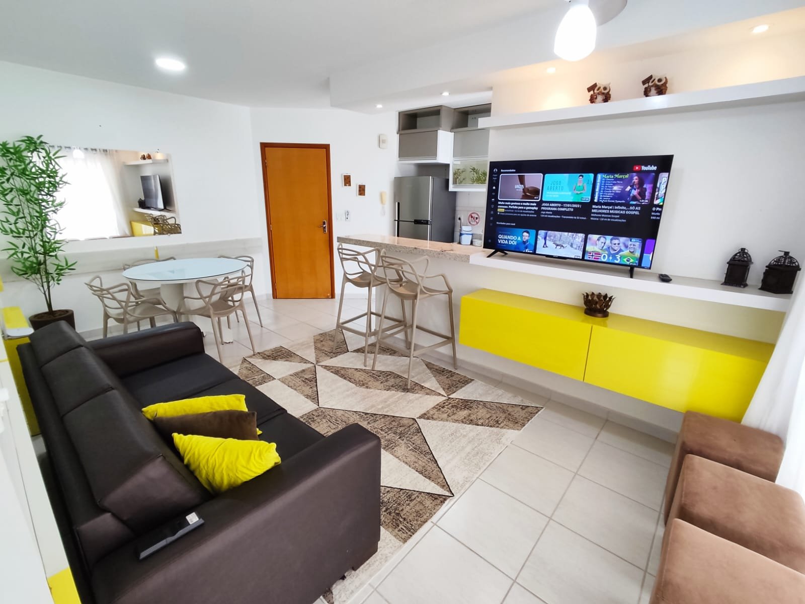 Privé das Thermas 2 - B0608