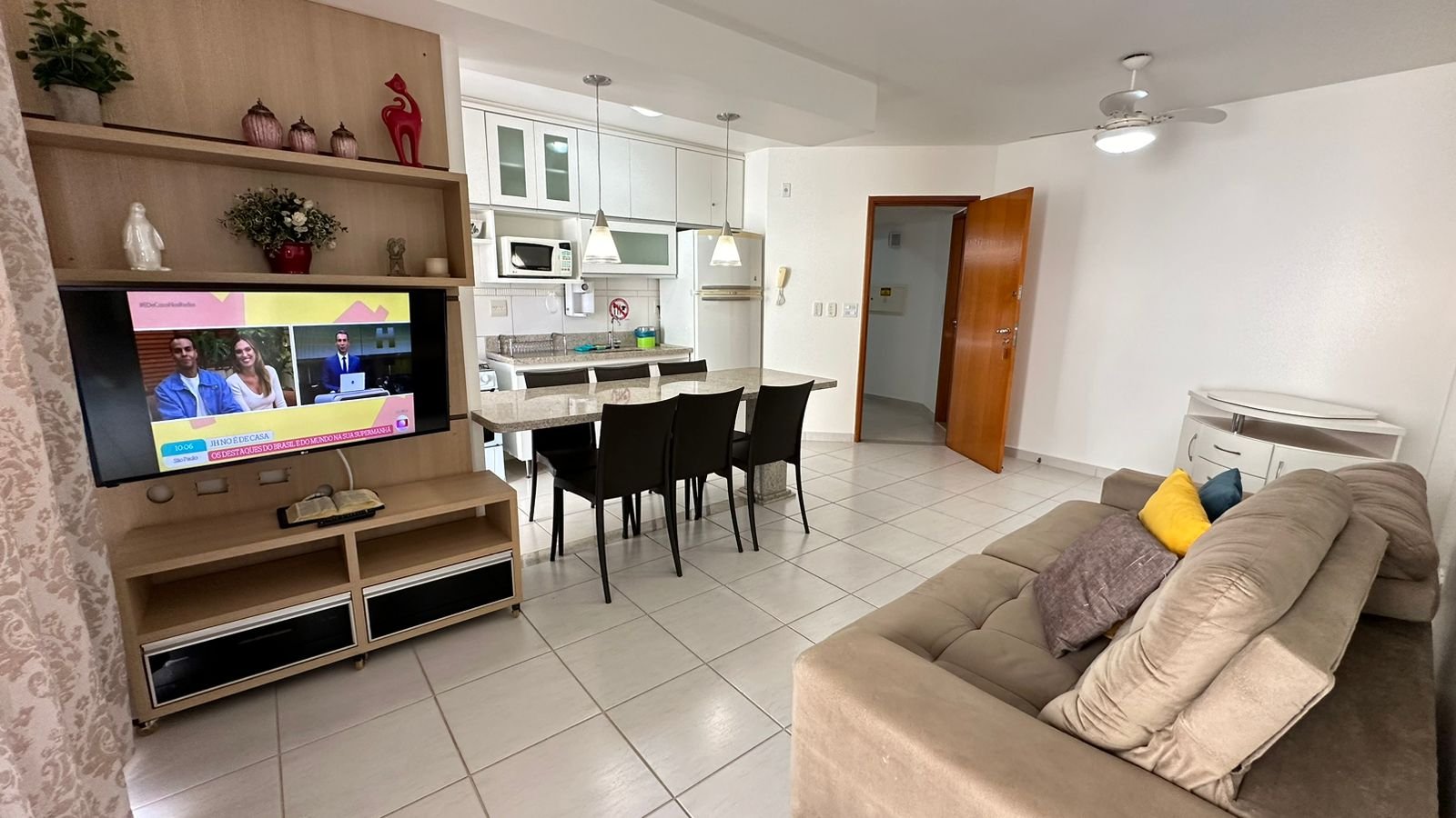 Privé das Thermas 2 - B0702