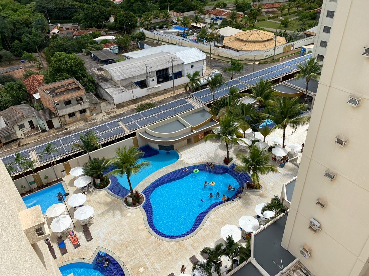 Privé das Thermas 2 - C0908