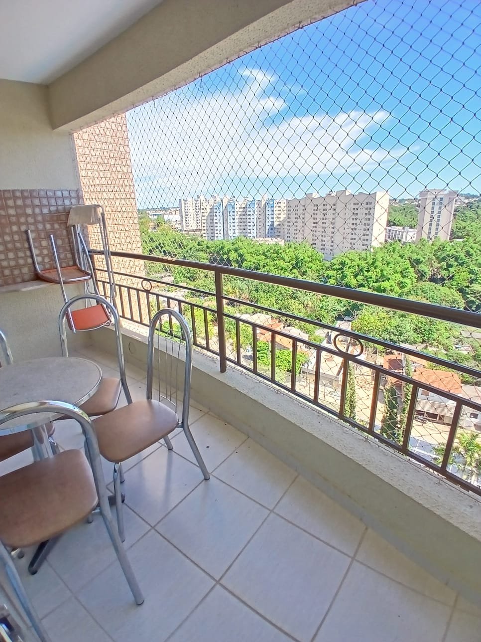 Privé das Thermas 2 - C1008